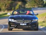 BMW Z4 sDrive 3.5is Roadster 2013 года (AU)